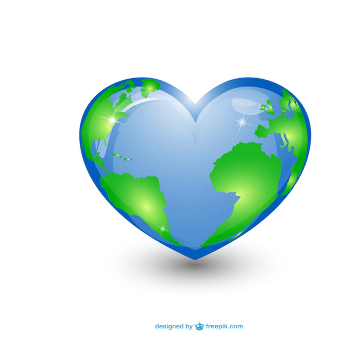 earth heart